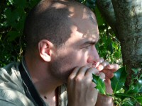 Hunt in France