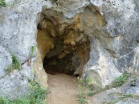 Gargas cave Hautes-Pyrénées