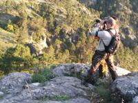 Hunt in Spain