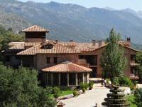 Hotel Coto Del Valle, Cazorla, Spain